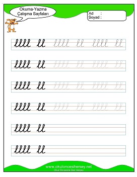 Elat Grubu Çalışma Sayfaları